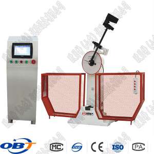 JB-300B/300J半自動沖擊試驗機